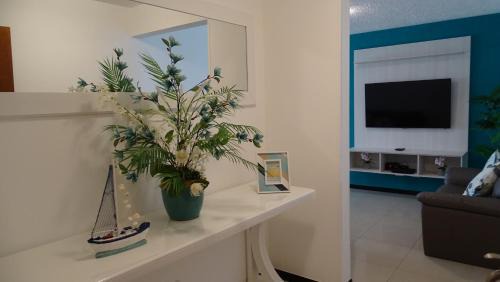 Barrio Santa Lucía Apartamento | 3Room Penthouse Beach Condo