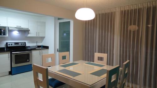 Barrio Santa Lucía Apartamento | 3Room Penthouse Beach Condo