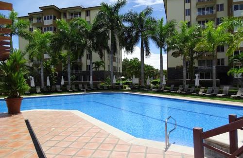 Barrio Santa Lucía Apartamento | 3Rooms Amaizing Beach Studio