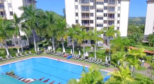 Barrio Santa Lucía Apartamento | 3Rooms Amaizing Beach Studio