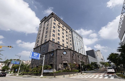 Dongtan Apartamento | 3S HOTEL DONGTAN - BUSINESS