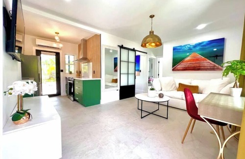 Little Haiti Apartamento | 3Seasons-6Bedroom3 Baths-40-50% off Monthly Stays!
