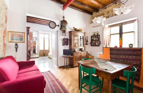 Kalsa Apartamento | 3Sisters Apartments