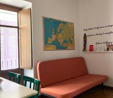 Kalsa Apartamento | 3Sisters Apartments
