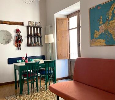 Kalsa Apartamento | 3Sisters Apartments