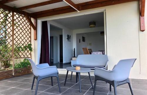 Schoelcher Apartamento | 3soleils