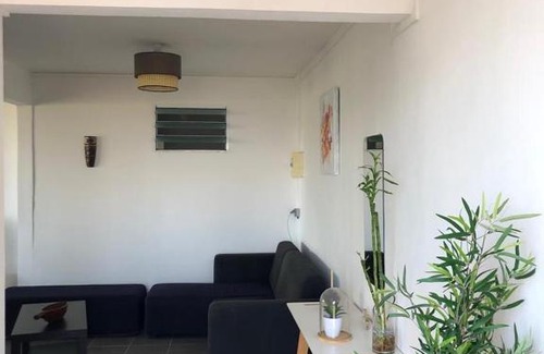Schoelcher Apartamento | 3soleils