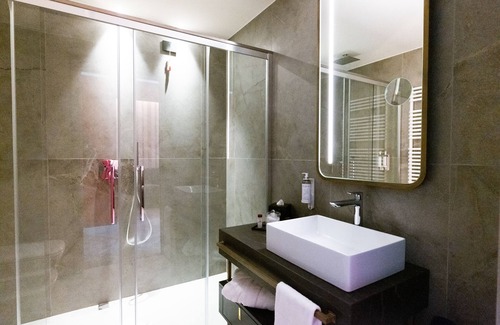 Ivrea Hotel | 3T Boutique Hotel