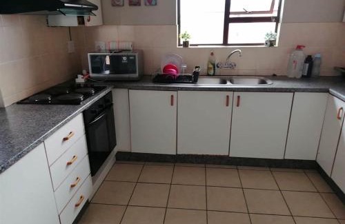Richards Bay Apartamento | 3The Olive Complex Richards Bay 3900