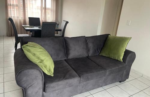 Richards Bay Apartamento | 3The Olive Complex Richards Bay 3900