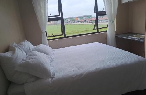 Richards Bay Apartamento | 3The Olive Complex Richards Bay 3900