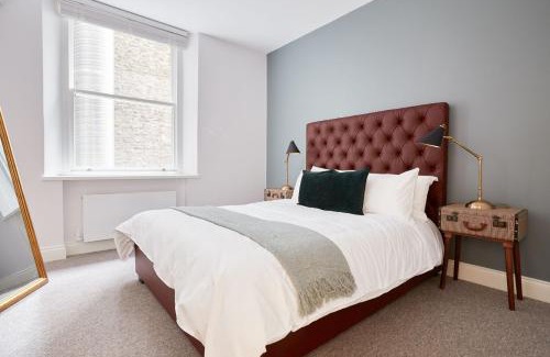 Holborn and Covent Garden Casa | 3VH Virginia House, 31 Bloomsbury Way by City Living London