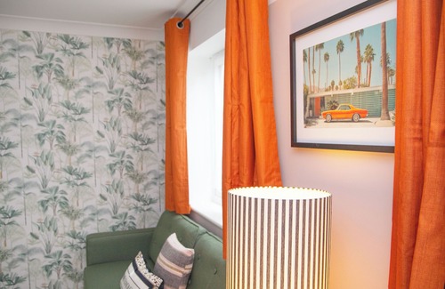 Sawston Apartamento | 3x Bed Elegant Home with Parking