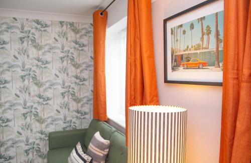 Sawston Apartamento | 3x Bed Elegant House with Private Parking
