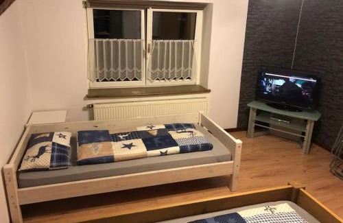 Effeln Apartamento | 3x Ferienwohnung I Apartment I Free Parking I WiFi I ruhige Lage