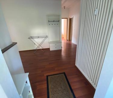 Effeln Apartamento | 3x Ferienwohnung I Apartment I Free Parking I WiFi I ruhige Lage