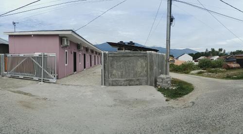 Palu Casa | 3Z Guest House