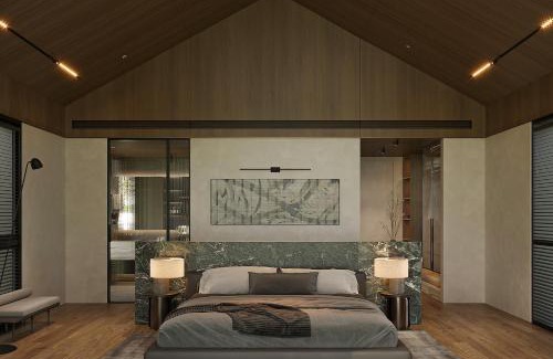 Hai Ba Trung Apartamento | 3Z Hotel - Zephyr Zen Zone