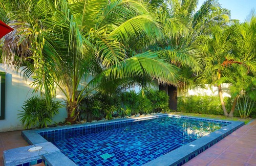 Huai Yai Hotel | 3Z Pool Villa & Hotel