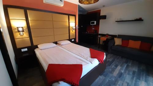 Gyula Apartamento | 4 ÁSZ Deluxe Apartman