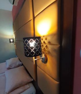 Gyula Apartamento | 4 ÁSZ Deluxe Apartman