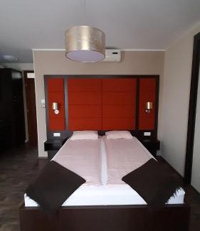 Gyula Apartamento | 4 ÁSZ Deluxe Apartman
