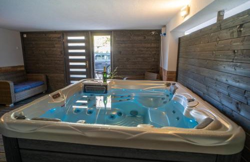 Gyula Apartamento | 4 ÁSZ Deluxe Apartman