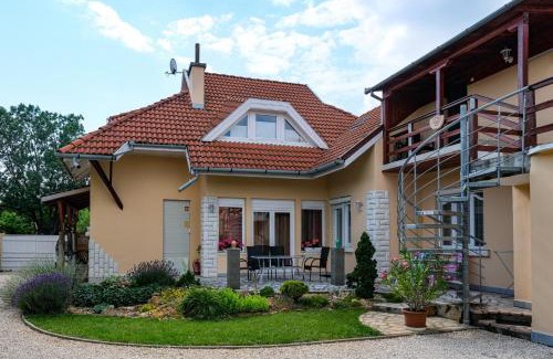 Gyula Apartamento | 4 Évszak Apartman