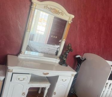Imereti Apartamento | 4 ოთახი 3 საძინებელი ზღვიდან 100 მეტრში