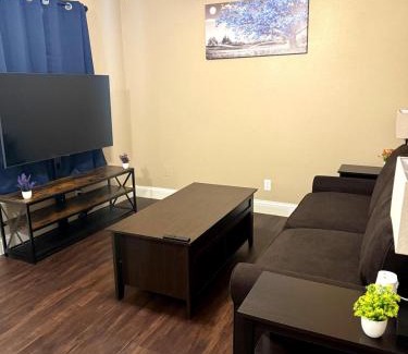 Lakeland Apartamento | 4 - 1 Bedroom Retreat in Lakeland