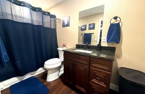 Lakeland Apartamento | 4 - 1 Bedroom Retreat in Lakeland
