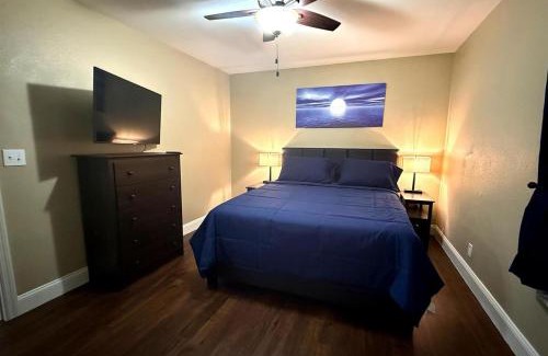Lakeland Apartamento | 4 - 1 Bedroom Retreat in Lakeland