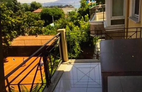 Adalar Apartamento | 4+1 Flat For You In Burgazada, Adalar, İstanbul
