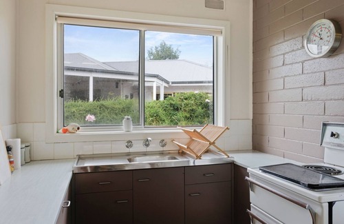 Silverleaves Apartamento | 4/2 Honeysuckle Grove, Silverleaves