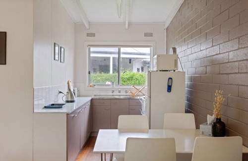 Silverleaves Apartamento | 4/2 Honeysuckle Grove, Silverleaves