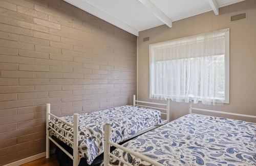Silverleaves Apartamento | 4/2 Honeysuckle Grove, Silverleaves