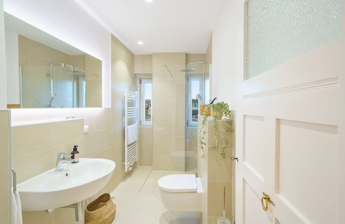 Ludwigshafen-Mundenheim Apartamento | 4+2*+parking lot&terrace | MA | PFALZ | A61 | public transportation