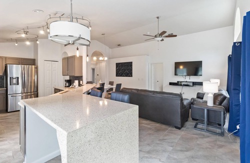 Bridgewater Crossing Casa | 4/2 Private Pool house near all famous attractions!!!
