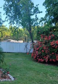 Groveland Cama Y Desayuno | 4 20 FRIENDLY Theme PARK ACCESS Antique Rose Garden FIREPLACE Suite