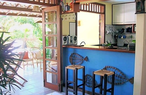 Praia do Forte Casa | 4/4 6 min walk to the condominium beach and the village of Praia do Forte PROMOTION👇