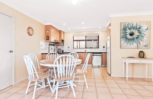 Evans Head Casa | 4-46 Cypress Street - Coastal Vibe