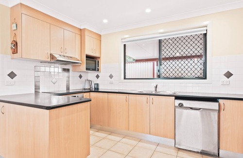 Evans Head Casa | 4-46 Cypress Street - Coastal Vibe