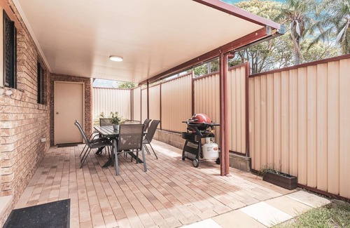 Evans Head Casa | 4-46 Cypress Street - Coastal Vibe