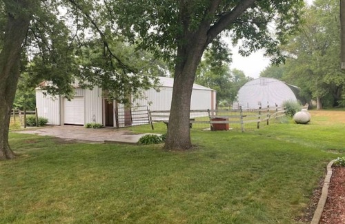 Jolley Casa | 4.5 miles to Twin Lakes, small town, pets welcome