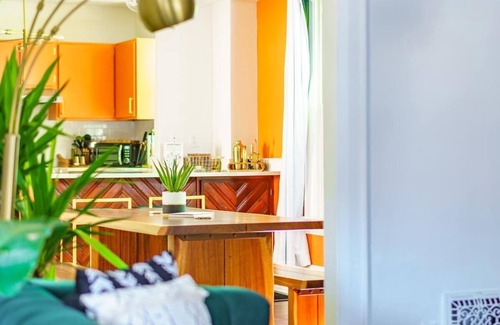 Short North Casa | 4,500+ Reviews - PRIME Location - Parking Free