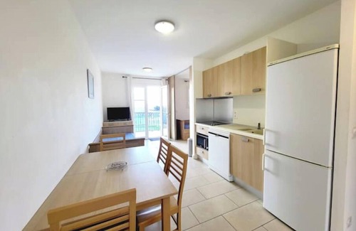 Solaro Apartamento | 4/6-bed apartment. Breathtaking view of the sea and marina