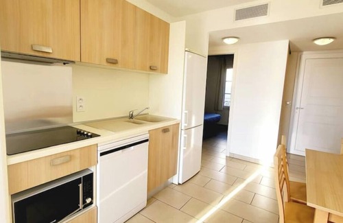 Solaro Apartamento | 4/6-bed apartment. Breathtaking view of the sea and marina