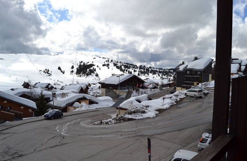 Les Saisies Apartamento | 4/6-person apartment in Les Saisies