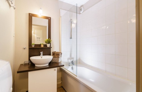 Arreau Apartamento | Apartment 4/6 people with swimming pool