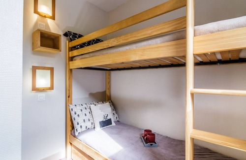 Arreau Apartamento | Apartment 4/6 people with swimming pool